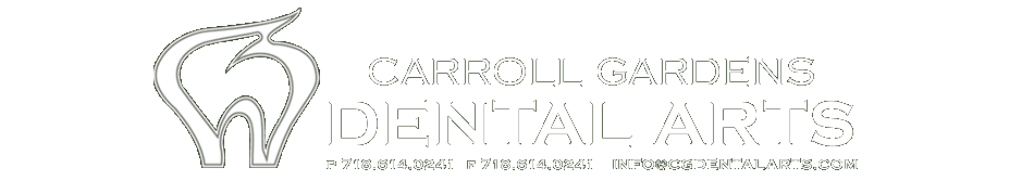 Carroll Gardens Dental Arts